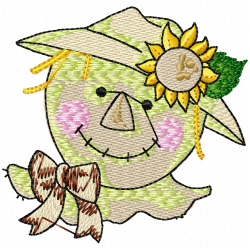 Farming Embroidery Design 2 Farming Embroidery Design 2